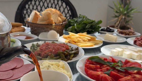 Yeme & İçme